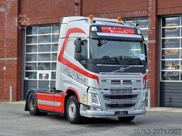Volvo FH 13.460 Globetrotter 4x2 - PTO/Hydraulic - 2x...