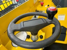 Combilift C2500 EST /Only 1451 hours/ Battery 81%