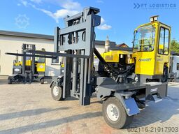 Combilift C14000 DUPLEX 3600 FREE LIFT POSITIONER