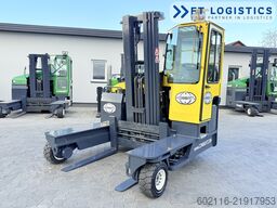 Combilift C4000 DIESEL TRIPLEX 5550 FORK POSITIONE