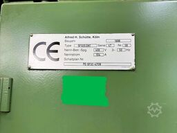 Schütte SF 32 S DNT