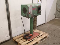 wrt Bürste Ø 250 mm