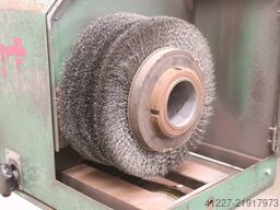 wrt Bürste Ø 250 mm