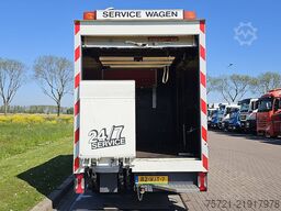 IVECO DAILY 40C15 3.0 ltr CFG editie