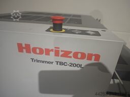 Horizon TBC-200L