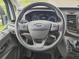FORD TRANSIT 2.0 Bakwagen Laadklep!