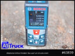 KRONE Container Lager, kann verladen werden 6,3 + 2 Meter