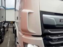 DAF XF 480 SSC