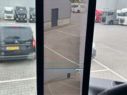 Mercedes-Benz Actros 2124 / Carrier Koeler -30 gr / Cheraeu /...