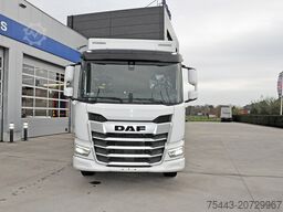DAF XD 310 FA ST911 - 19T - Luxury Edition Plywood ...