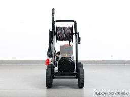 Kränzle LX 2000 - 1920l/h - 150bar - 9,6kW