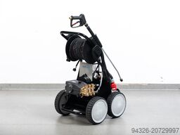 Kränzle LX 2000 - 1920l/h - 150bar - 9,6kW