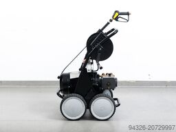 Kränzle LX 2000 - 1920l/h - 150bar - 9,6kW