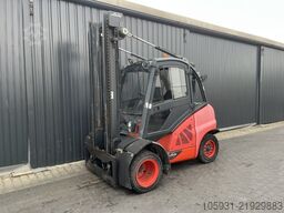 Linde H40D-02