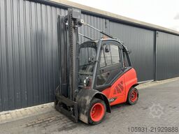 Linde H40D-02