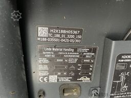 Linde H30T-02