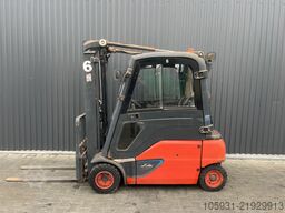 Linde E20PL-02
