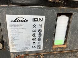 Linde E20PL-02