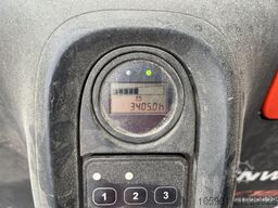 Linde T16