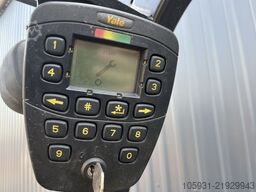 Yale ERP25VL