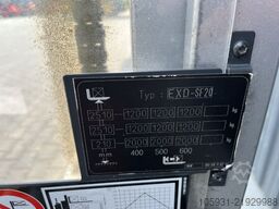 Still EXD-SF20