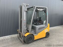 Jungheinrich EFG430ks