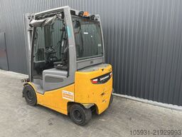 Jungheinrich EFG430ks