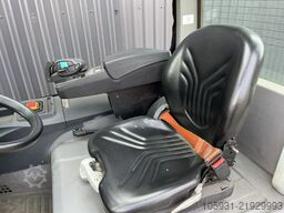 Jungheinrich EFG430ks