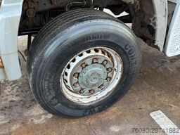Mercedes-Benz Actros 1840 (EPS / 4X4 / LAMES / GRAND PONT / S...