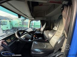 Volvo FH 540 6x4 Tandemlift, Retarder, Hydrauliek, Sc...