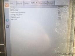 KUKA KR 210 R3300 K ultra