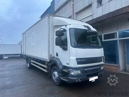 DAF LF 250 EEV EURO 5 15T FURGON