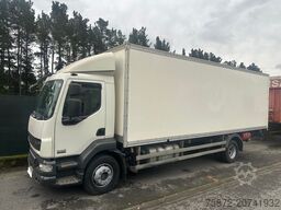 DAF LF 250 EEV EURO 5 15T FURGON