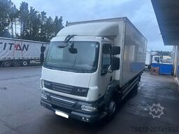 DAF LF 250 EEV EURO 5 15T FURGON