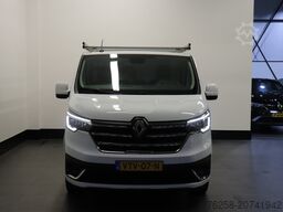 Renault Trafic 2.0 dCi L2 EURO 6 - Airco - Cruise - Car...