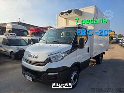 Iveco 35-14 (2019) CELLA 3,70 ATP 2028