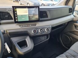 Renault Master 35 Autotransporter SEILW. AHK Automatik