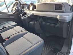 Renault Master 35 Autotransporter SEILW. AHK Automatik