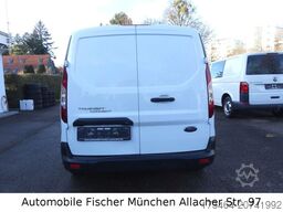 FORD Transit Connect 240 Kasten lang L2 Regaleinbau