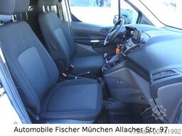 FORD Transit Connect 240 Kasten lang L2 Regaleinbau