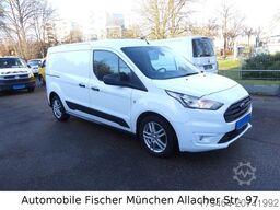 FORD Transit Connect 240 Kasten lang L2 Regaleinbau