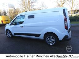 FORD Transit Connect 240 Kasten lang L2 Regaleinbau