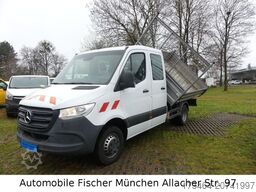 MERCEDES-BENZ Sprinter 3 Pritsche 516*Dreiseitenkipper*Text#