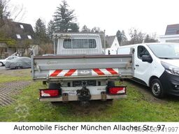 MERCEDES-BENZ Sprinter 3 Pritsche 516*Dreiseitenkipper*Text#