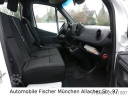 MERCEDES-BENZ Sprinter 3 Pritsche 516*Dreiseitenkipper*Text#