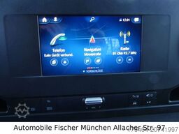 MERCEDES-BENZ Sprinter 3 Pritsche 516*Dreiseitenkipper*Text#