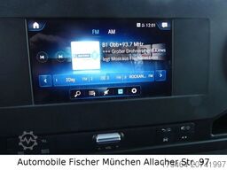 MERCEDES-BENZ Sprinter 3 Pritsche 516*Dreiseitenkipper*Text#