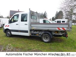 MERCEDES-BENZ Sprinter 3 Pritsche 516*Dreiseitenkipper*Text#