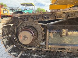 JCB JZ 255 NLC Kurzheck OQ 70/55 Schild