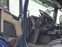 MAN TGS 26.360 6x2/4 - EX.232 HIPRO - Hooklift HIAB...